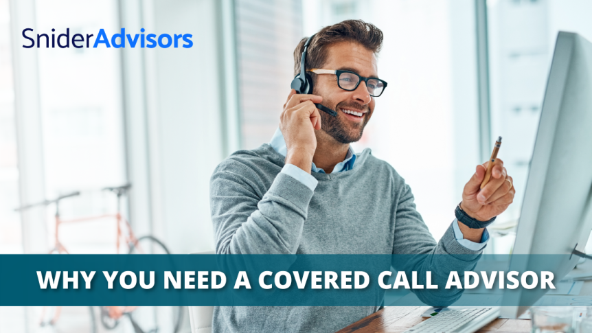 Covered Call Advisor